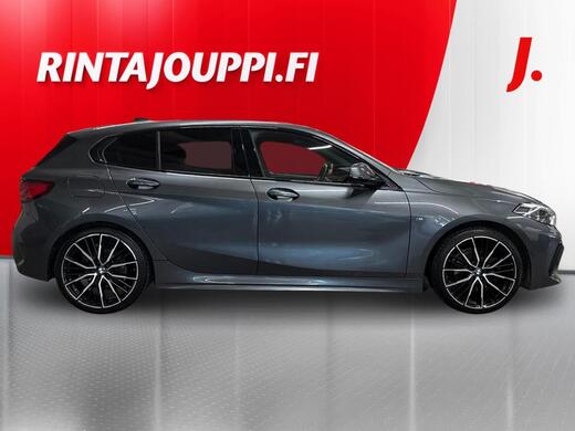BMW 118 vaihtoauto