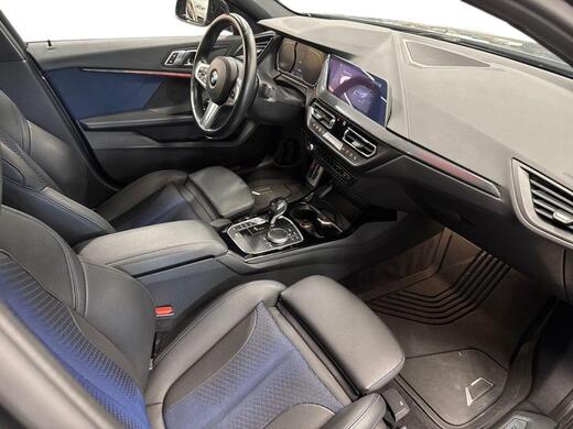 BMW 118 vaihtoauto