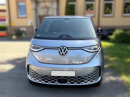 Volkswagen ID. Buzz vaihtoauto