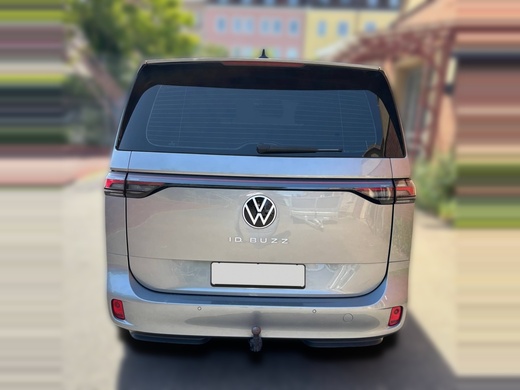 Volkswagen ID. Buzz vaihtoauto