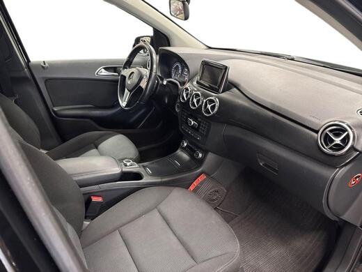 Mercedes-Benz B vaihtoauto