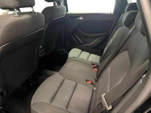 Mercedes-Benz B vaihtoauto