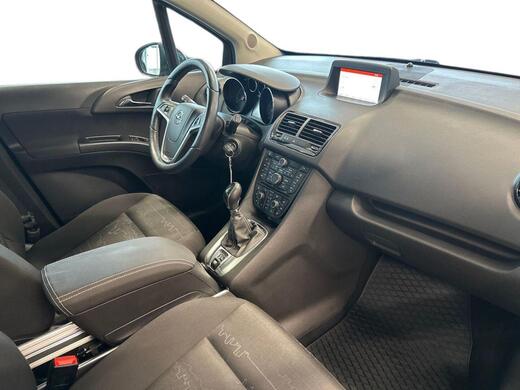 Opel Meriva vaihtoauto