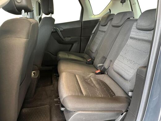 Opel Meriva vaihtoauto