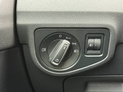 Volkswagen Golf Sportsvan vaihtoauto