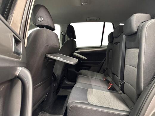 Volkswagen Golf Sportsvan vaihtoauto
