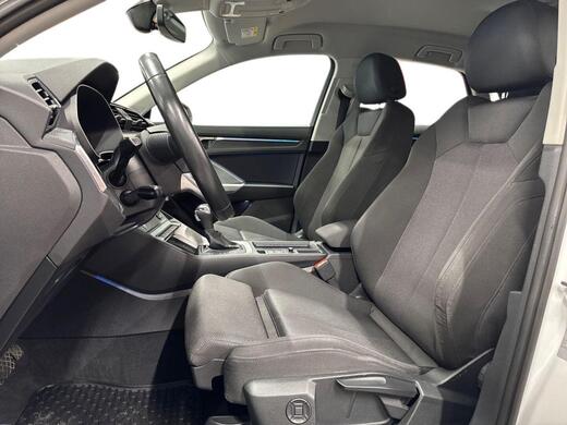 Audi Q3 vaihtoauto