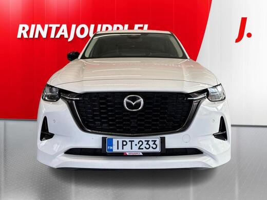 Mazda CX-60 vaihtoauto