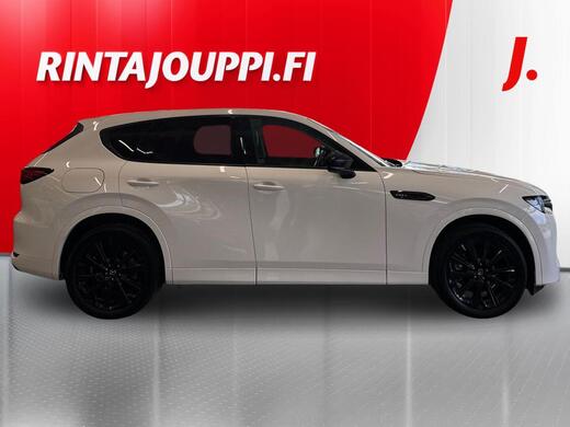 Mazda CX-60 vaihtoauto