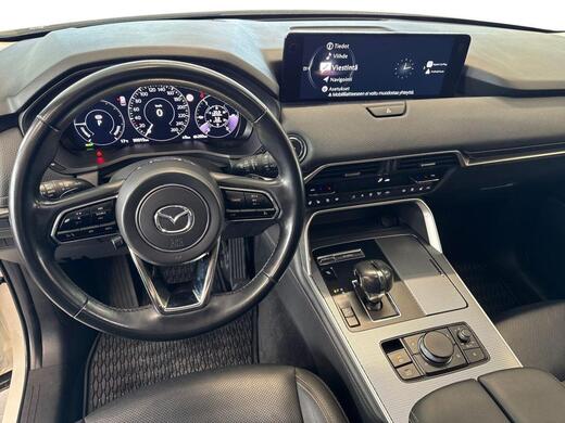 Mazda CX-60 vaihtoauto