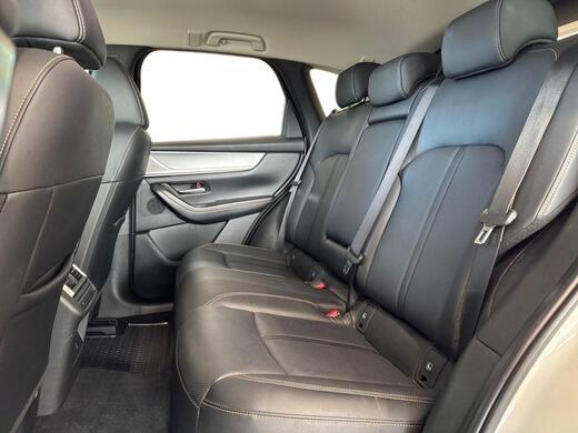 Mazda CX-60 vaihtoauto