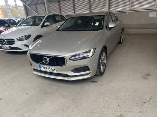 Volvo S90 vaihtoauto