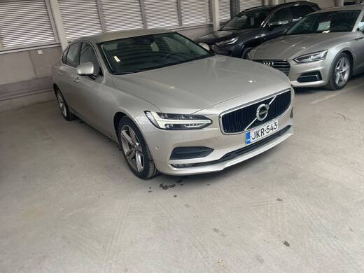 Volvo S90 vaihtoauto