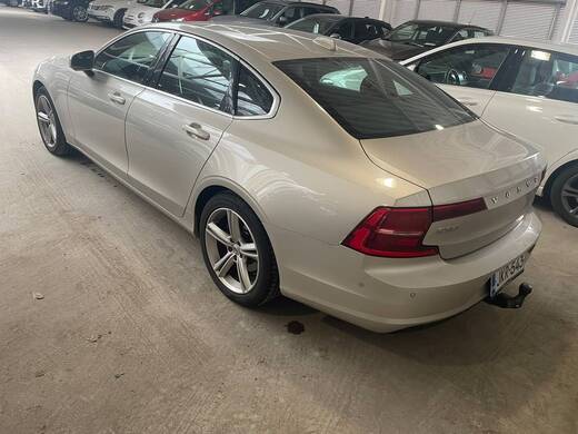 Volvo S90 vaihtoauto