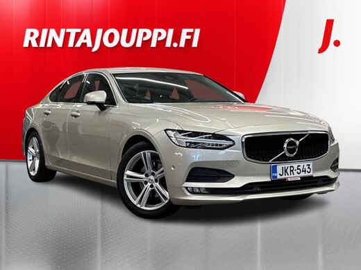 Volvo S90 vaihtoauto