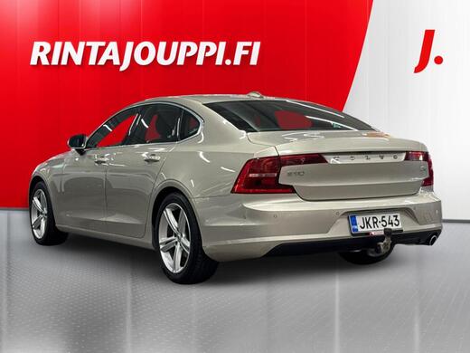 Volvo S90 vaihtoauto