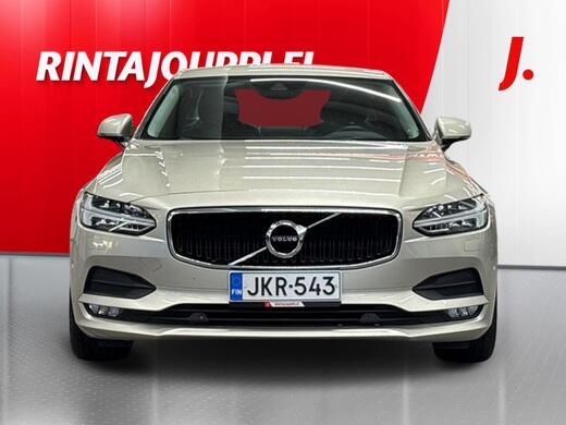Volvo S90 vaihtoauto