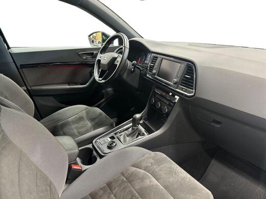 SEAT Ateca vaihtoauto