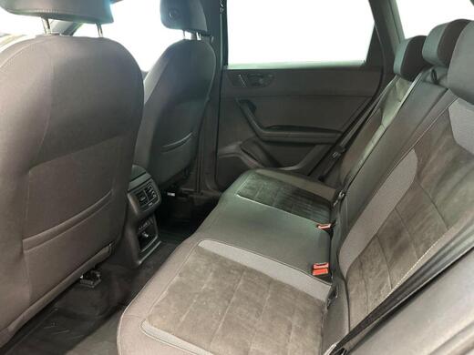 SEAT Ateca vaihtoauto