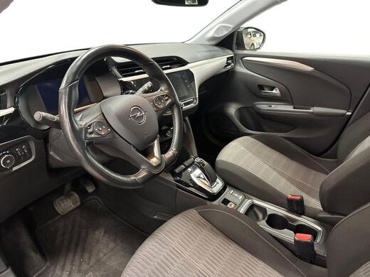 Opel Corsa-e vaihtoauto
