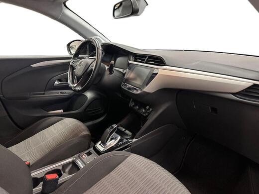Opel Corsa-e vaihtoauto