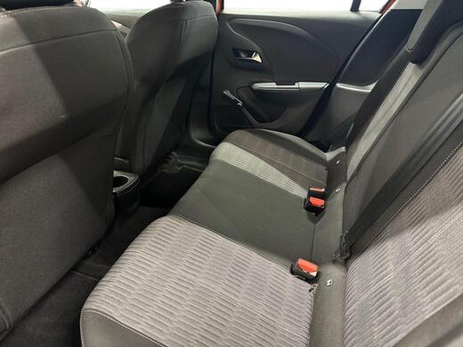 Opel Corsa-e vaihtoauto