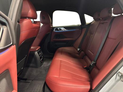 BMW i4 vaihtoauto