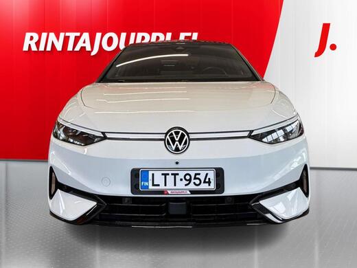 Volkswagen ID.7 vaihtoauto