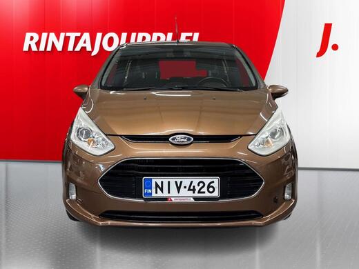 Ford B-Max vaihtoauto