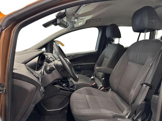 Ford B-Max vaihtoauto