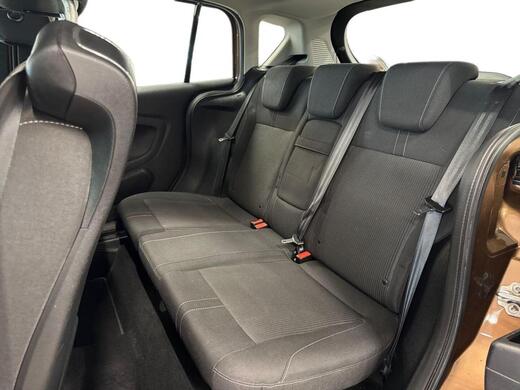 Ford B-Max vaihtoauto