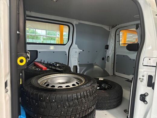 Citroën Jumpy vaihtoauto