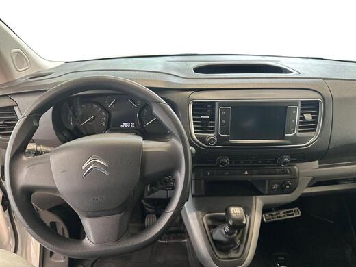 Citroën Jumpy vaihtoauto