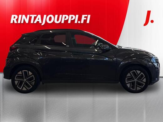 Hyundai Kona vaihtoauto