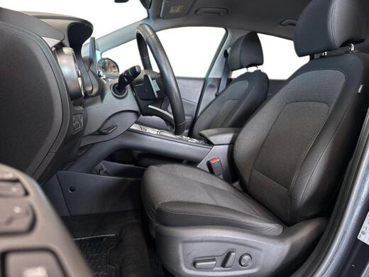 Hyundai Kona vaihtoauto