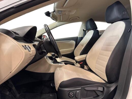 Volkswagen Passat CC vaihtoauto