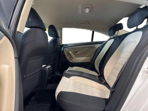 Volkswagen Passat CC vaihtoauto