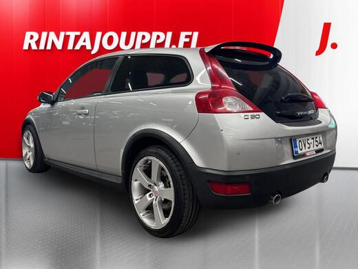 Volvo C30 vaihtoauto