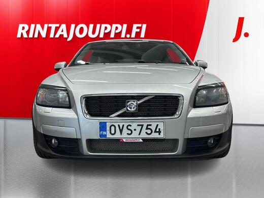 Volvo C30 vaihtoauto