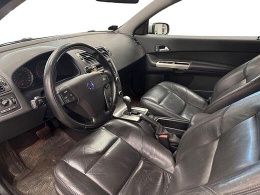 Volvo C30 vaihtoauto