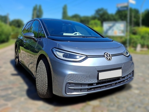 Volkswagen ID.3 vaihtoauto