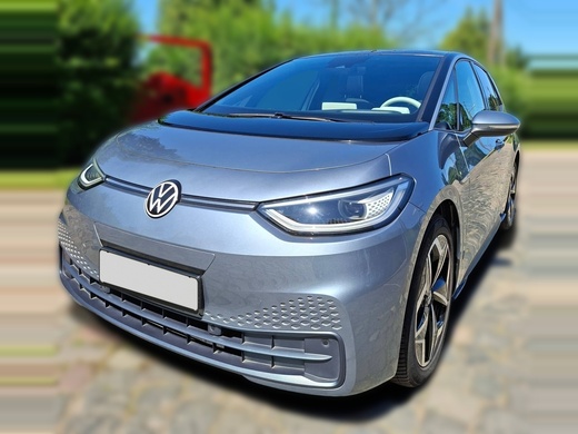 Volkswagen ID.3 vaihtoauto