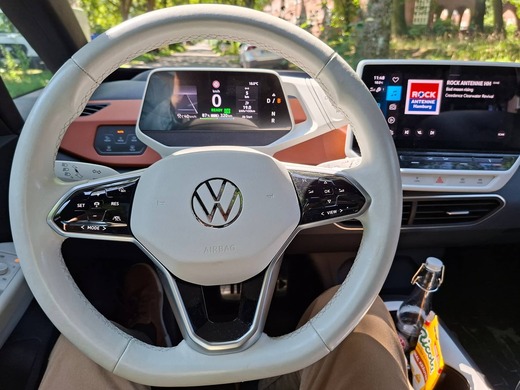 Volkswagen ID.3 vaihtoauto