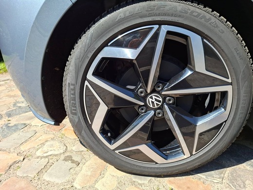 Volkswagen ID.3 vaihtoauto