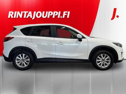Mazda CX-5 vaihtoauto
