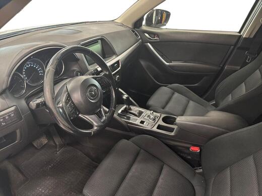 Mazda CX-5 vaihtoauto