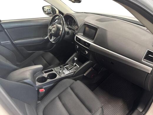 Mazda CX-5 vaihtoauto