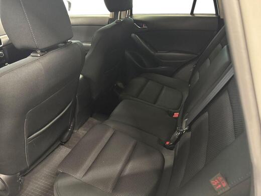 Mazda CX-5 vaihtoauto
