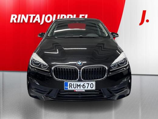 BMW 225 vaihtoauto