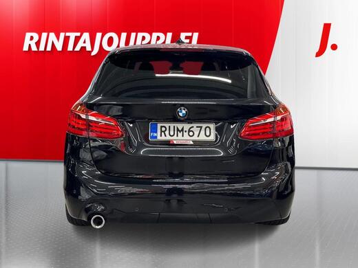 BMW 225 vaihtoauto
